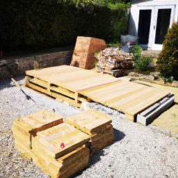 Étanchéité terrasse : matériaux et techniques Arles